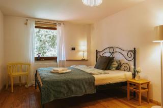 Der 5. Raum - Ferienwohnung und Entspannung - Nohen - 4