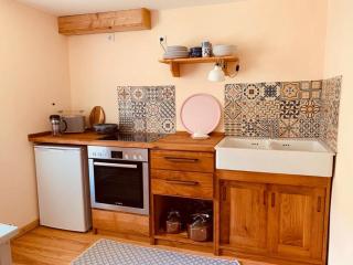 Der 5. Raum - Ferienwohnung und Entspannung - Nohen - 3