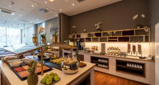 PLAZA Premium München - Monaco di Baviera - 7