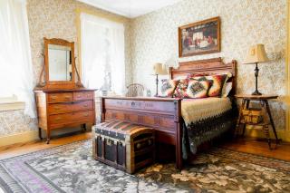 The Emig Mansion - York - 8