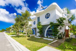New Stylish 3BR Villa with Private Pool & Terrace - Punta Cana - 3
