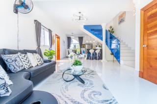 New Stylish 3BR Villa with Private Pool & Terrace - Punta Cana - 1
