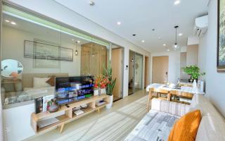 Căn Hộ Nghỉ Dưỡng The Sóng Vũng Tàu - 20 Tiện Ích Miễn Phí - Vung Tau - 8
