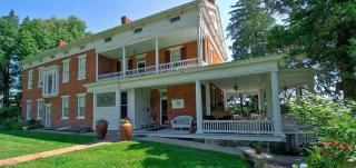 The Emig Mansion - York - 5