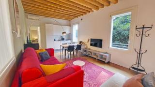 Green Soccorsetto Nest - Vicenza - 8