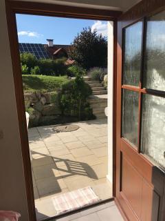 Ferienwohnung Lau - 1