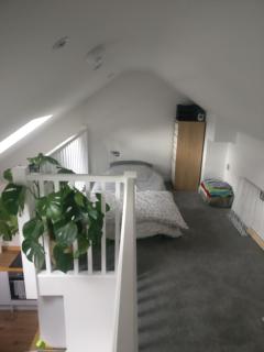 Loft Flat, London - Londra - 3