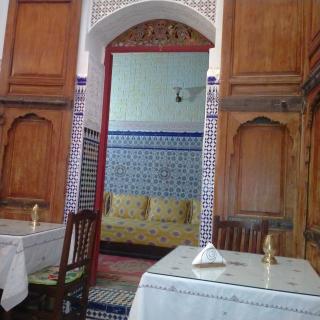 Casa Aya Medina - Fez - 3