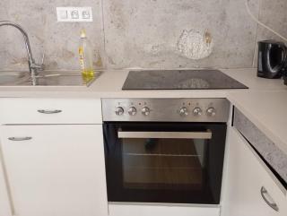 Nový apartmán v centru, soukromé parkování - 5