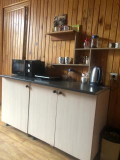 NewPlay Hostel - Lviv - 3