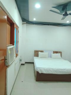 Krishna Home stay - Benares - 5