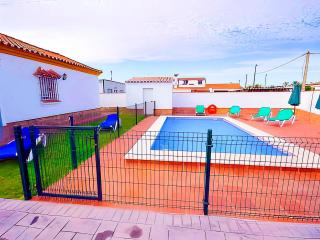 Chalet con Piscina privada Colorado Conil - Conil de la Frontera - 8