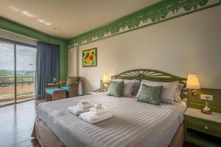 Krabi Maritime Resort - Cidade de Krabi - 4