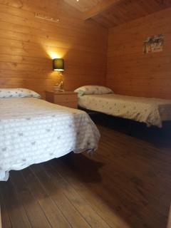 Centro ecuestre Girasol - 1