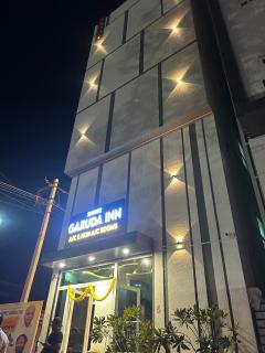 Shree Garuda Inn - Tirupati - 0