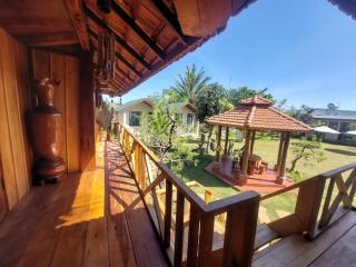 Anna's Homestay Pleiku - Pleiku - 7