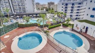 BBQ Penthouse Patos Club - Benalmádena - 9