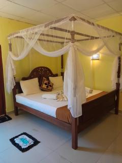 Celon vie dinu hotel - Weligama - 5