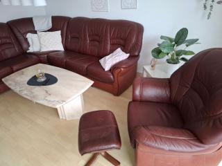 Ferienwohnung Schöne Zeit - Nordenham - 9