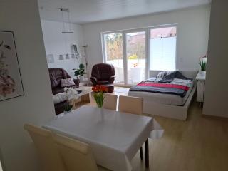 Ferienwohnung Schöne Zeit - Nordenham - 7