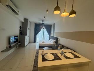Chambers Suites LS HOUSE KLCC - Kuala Lumpur - 2