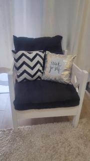 ELEGANT ONE BEDROOM APARTMENT IN BAMBURi NEXT TO SAROVA WHITE SANDS - Mombasa - 7
