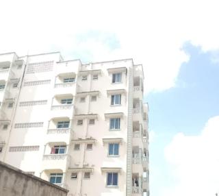 ELEGANT ONE BEDROOM APARTMENT IN BAMBURi NEXT TO SAROVA WHITE SANDS - Mombasa - 1