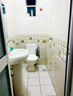 ELEGANT ONE BEDROOM APARTMENT IN BAMBURi NEXT TO SAROVA WHITE SANDS - Mombasa - 5