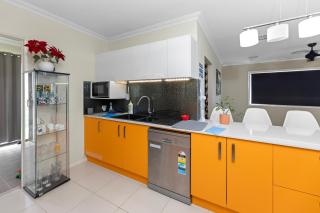 Holiday Home - Branxton - 1