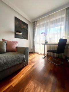 Clara Residence Two Room Cozy Apartment - 5