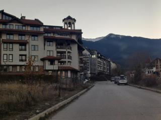 Apartment Melania in Complex Royal Towers - Bansko - 5