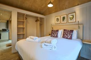 Host & Stay - Forest Lodges with Hot Tubs - Wareham - 7