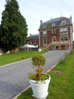 Le Clos Belle Rose et La Roseraie - 5