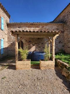 Gîte au coeur des bastides et vignobles gaillacois - Saint-Beauzile - 2