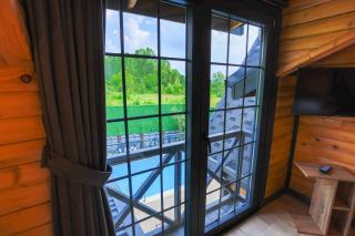 MSC Bungalov Sapanca - Sapanca - 8