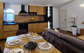 Beautiful Villa Popovica Dvori in Makarska - Šestanovac - 5