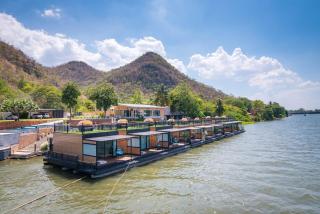 Blueskyraft resort - Ban Khao Tok - 0
