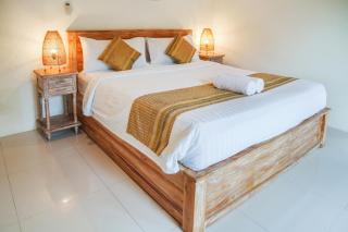 Ubud Brick House - Interior and Modern Comfort - Ubud - 3