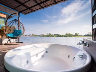 Blueskyraft resort - Ban Khao Tok - 6