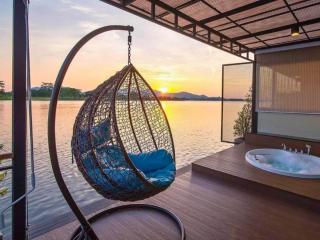 Blueskyraft resort - Ban Khao Tok - 5