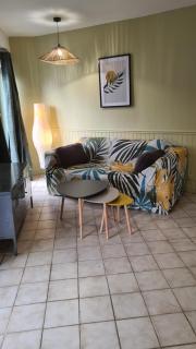 Le Mathurin - deux pièces à deux pas de l'éléphant - Nantes - 0