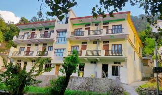 Devlok Tourist Complex - 3