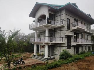 Spring Inn Bir-Billing - Bir - 9