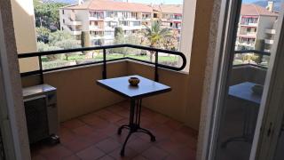 Studio 2 personnes proche des plages et commerces - La Seyne-sur-Mer - 7