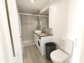2pièces - 1 chambre - Port de Nice - balcon - Nice - 4