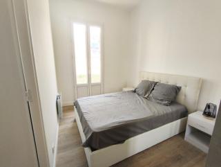 2pièces - 1 chambre - Port de Nice - balcon - Nice - 3