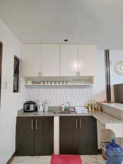 2BR Townhouse Staycation in Montierra Uptown CDO - 5