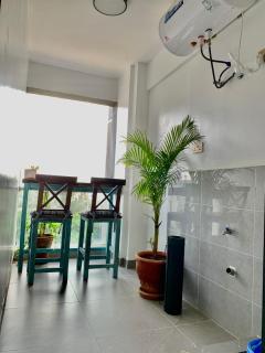 Tandala Apartment - Nairobi - 8