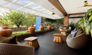 Aston Canggu Beach Resort - Canggu - 6