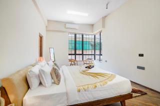 ELIVAAS Villa 39 - Serene 6 BHK Retreat with Pvt Pool, Gaming Zone & Balcony - Lonavla - 6
